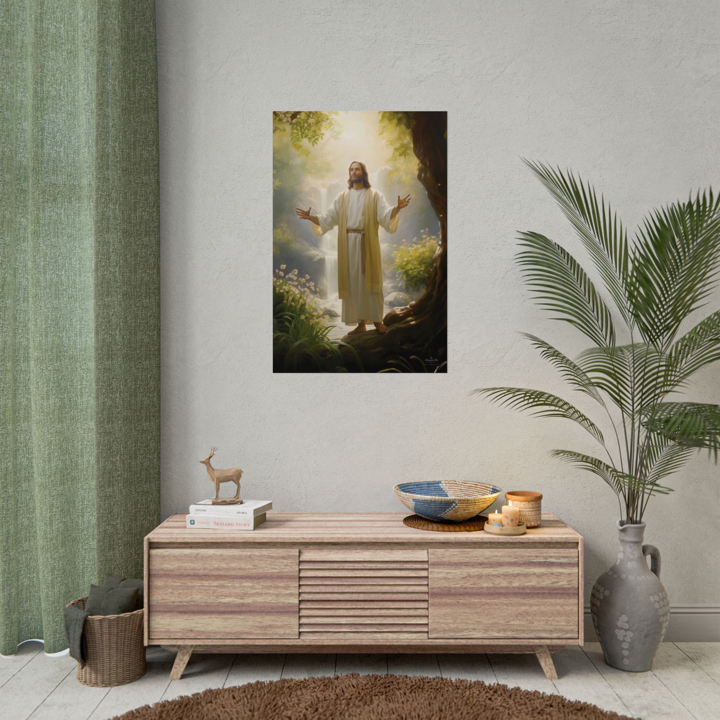 I am He | The Creator | 05