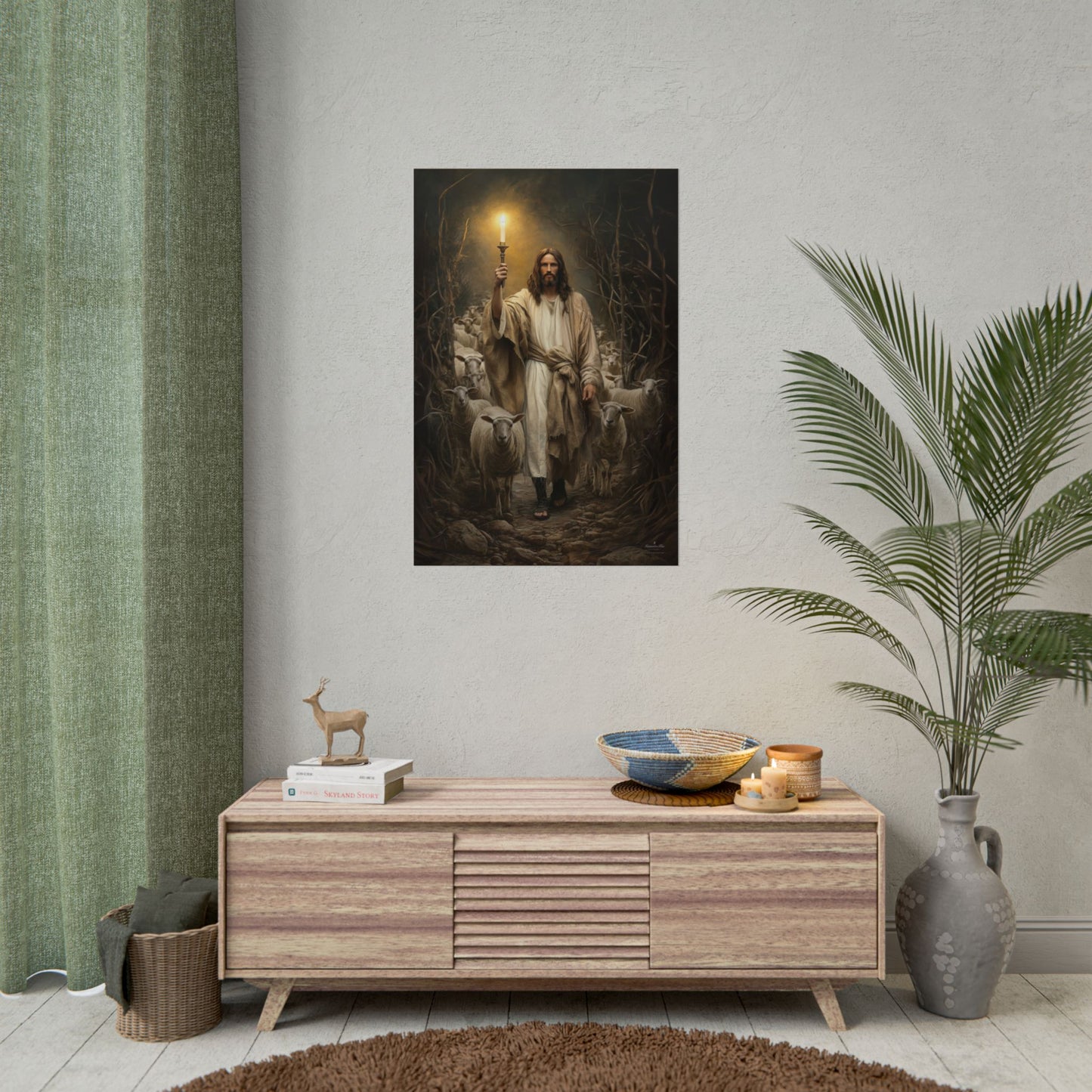 I am He | The Shepherd | 02