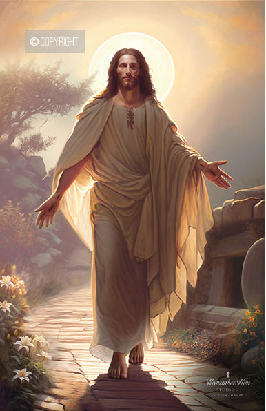 I AM HE | The Son of God | 04