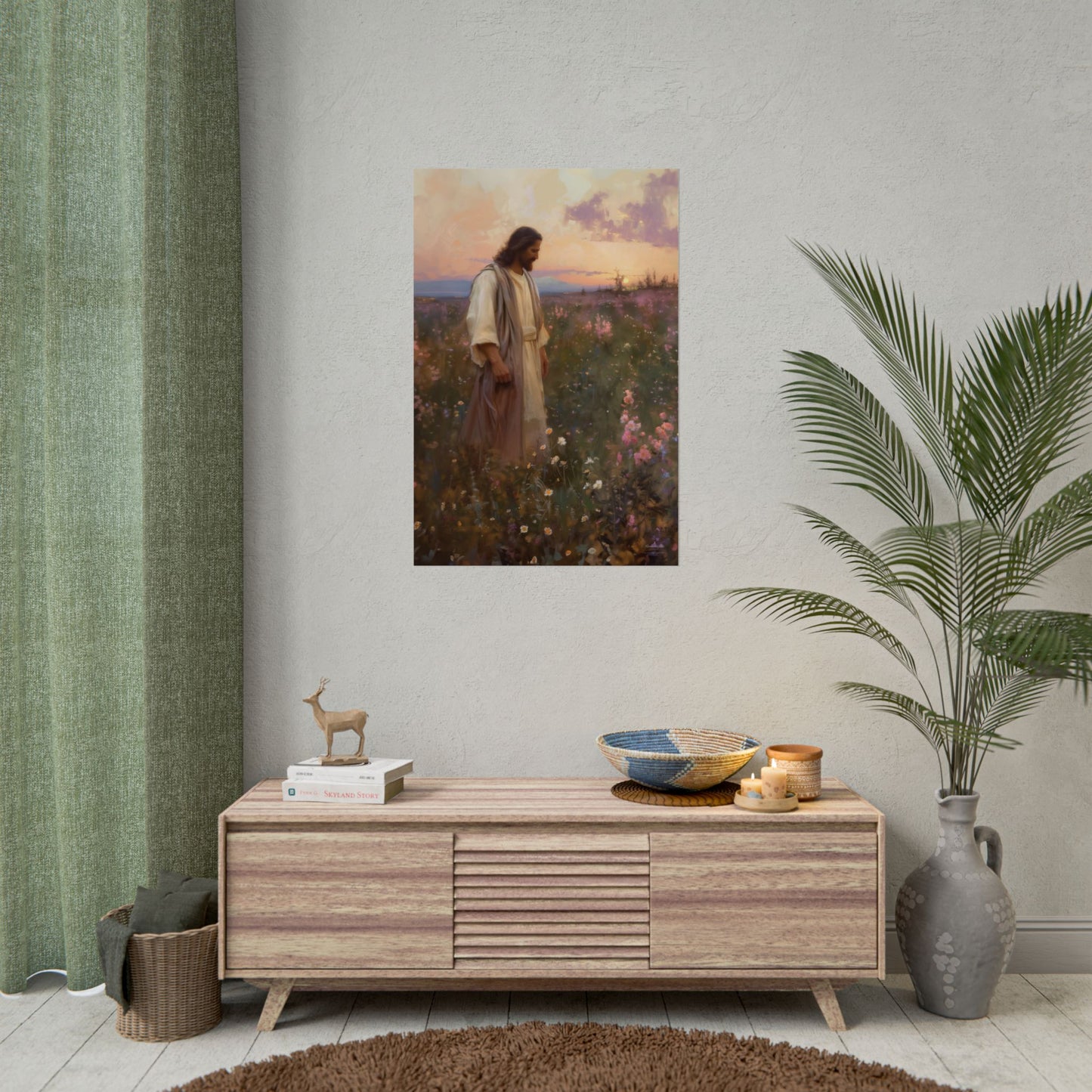 I am He | The Creator | 07