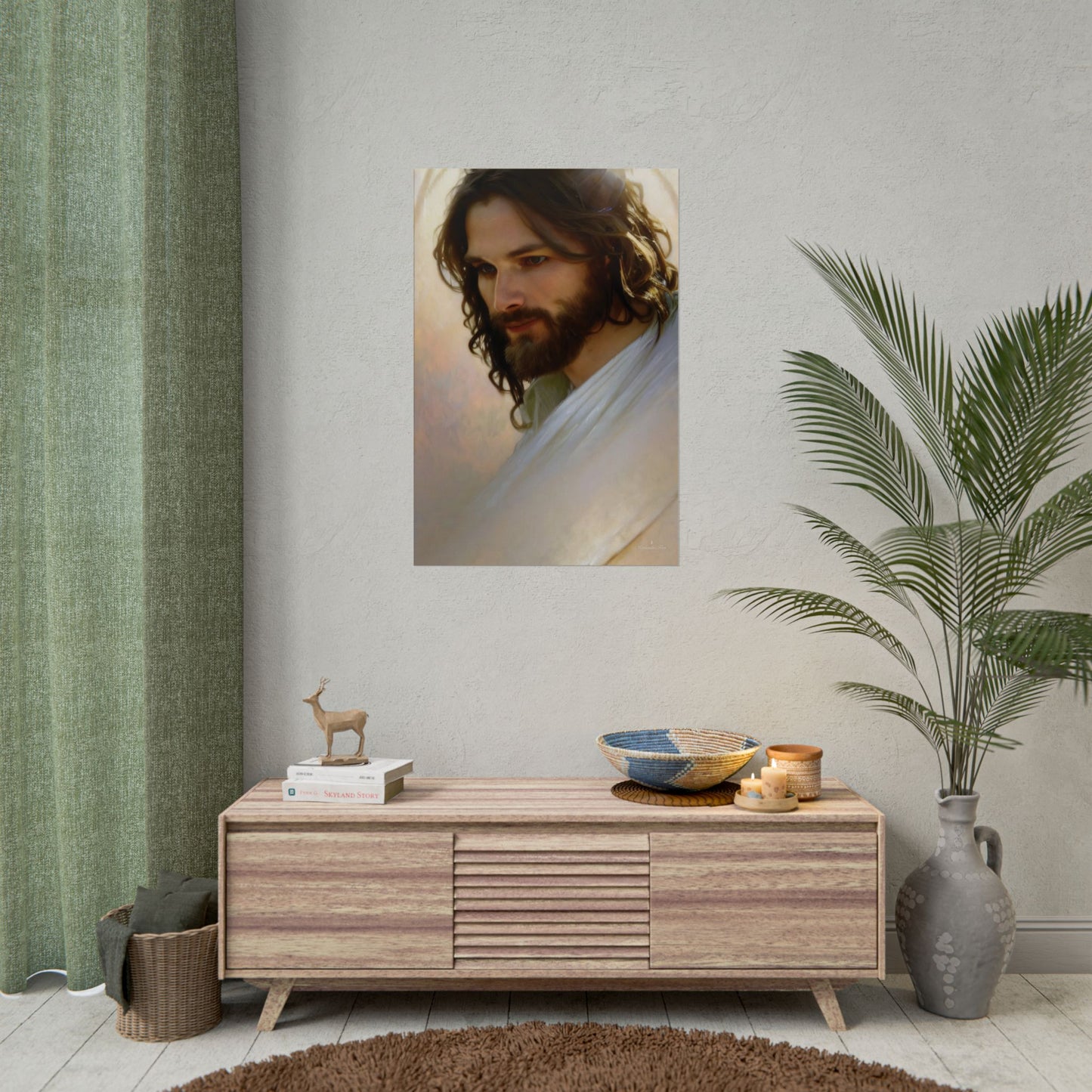 I am He | Portrait 07