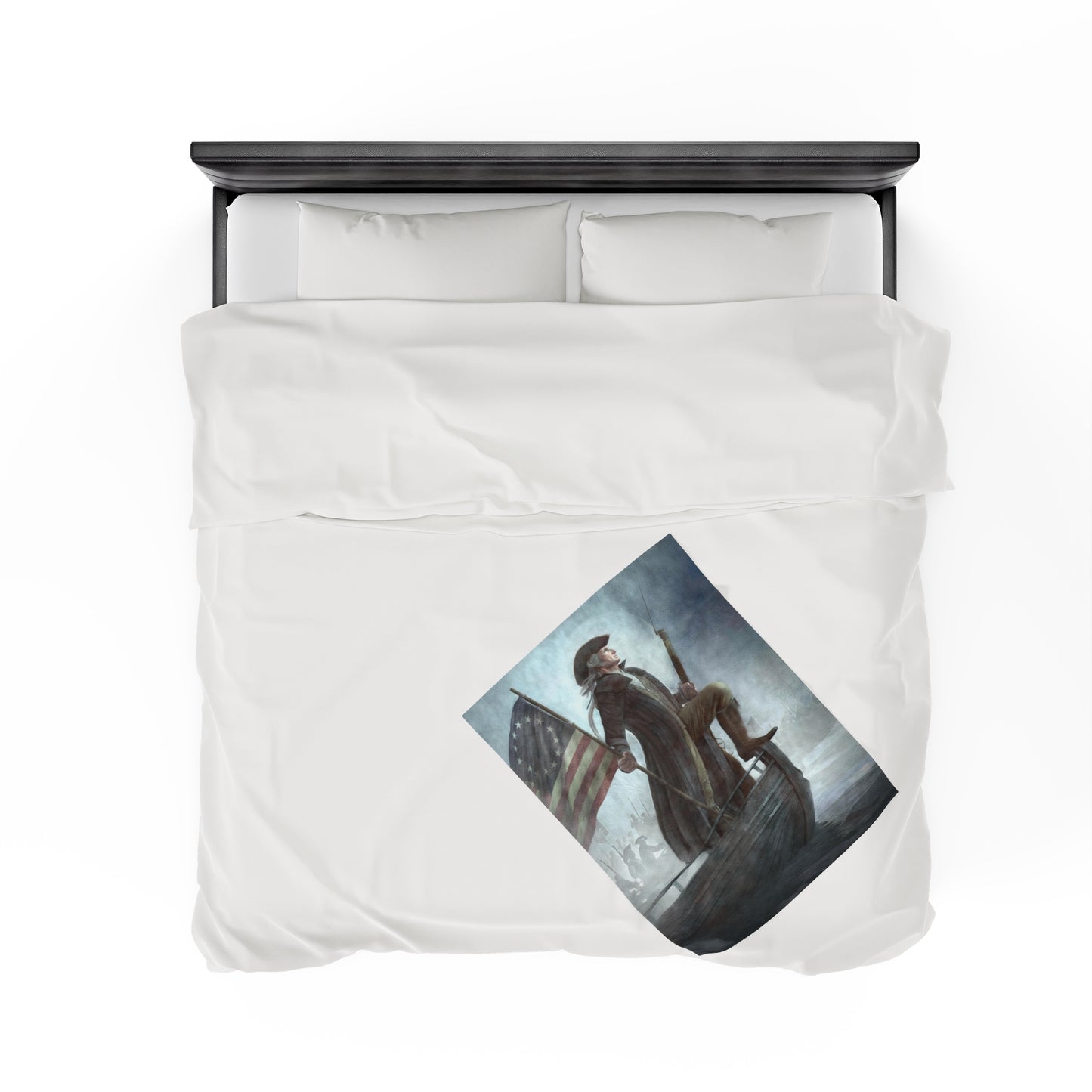 George Washington | 01 | Blanket