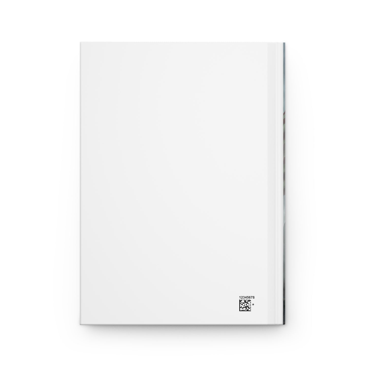 George Washington | 01 | Journal