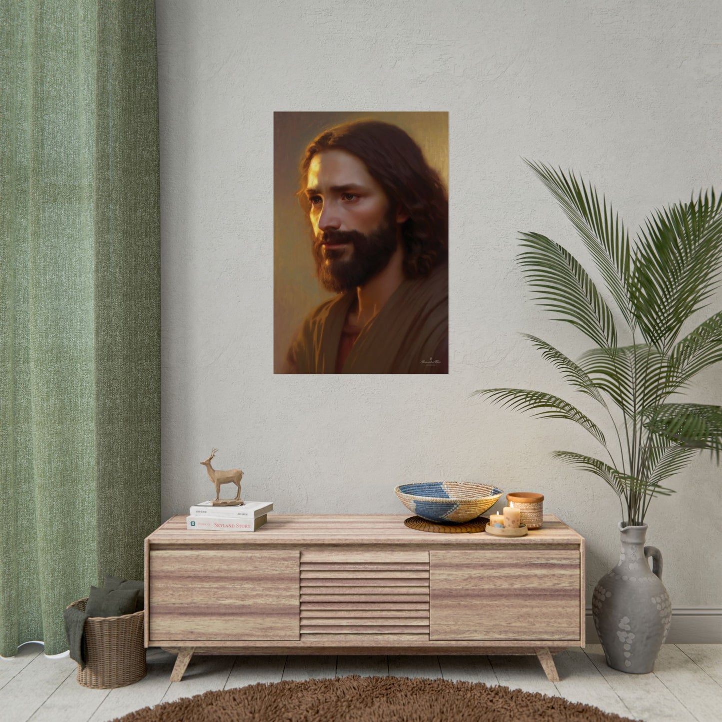 I am He | Portrait 03