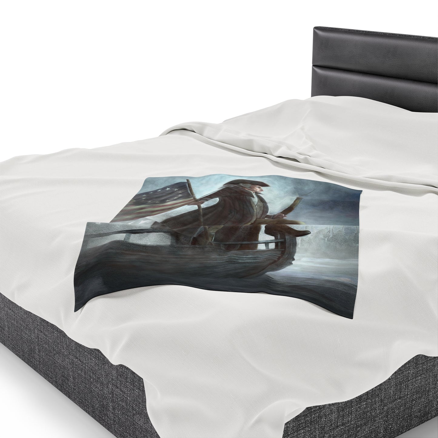 George Washington | 01 | Blanket