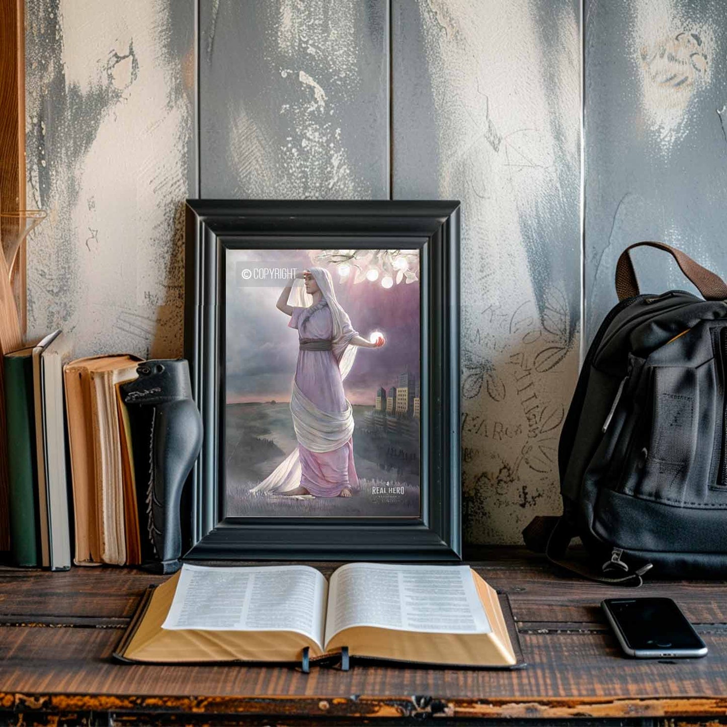 Sariah | Card