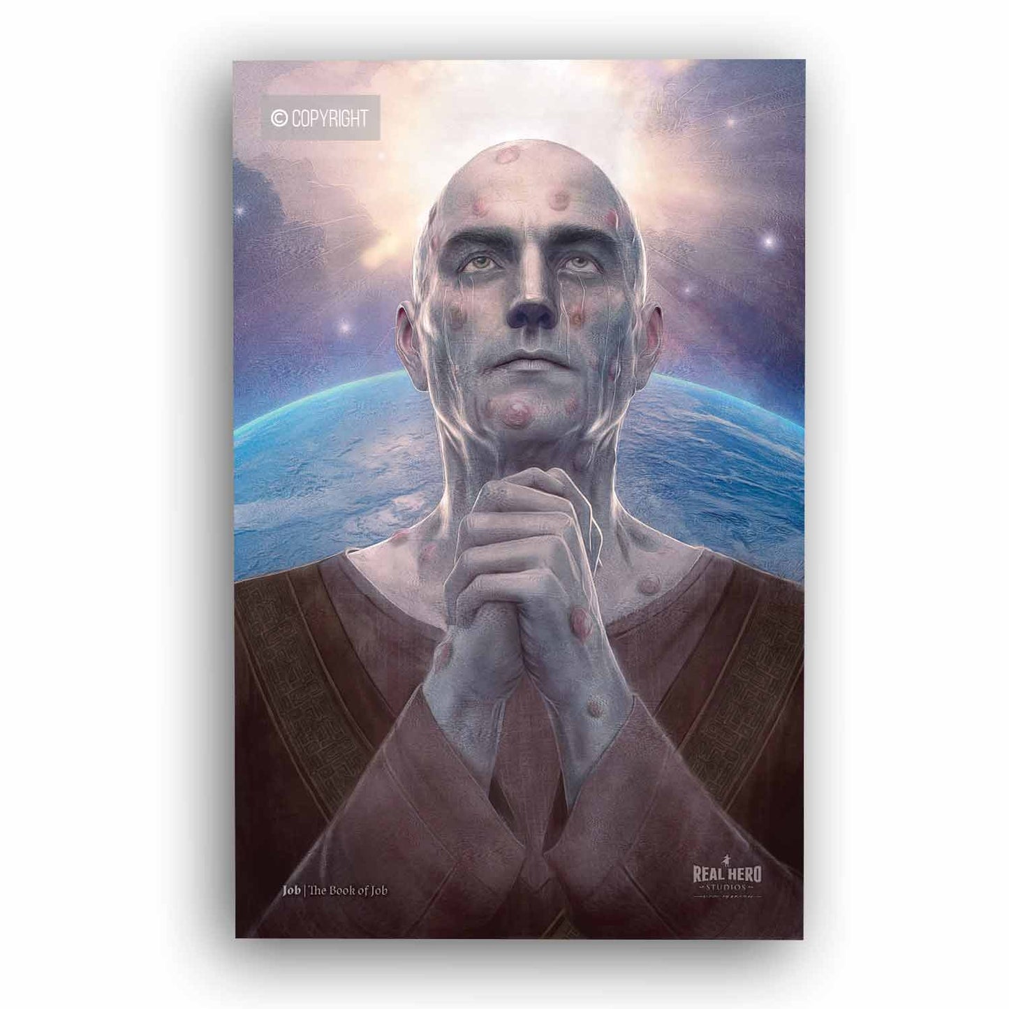 Job | Poster