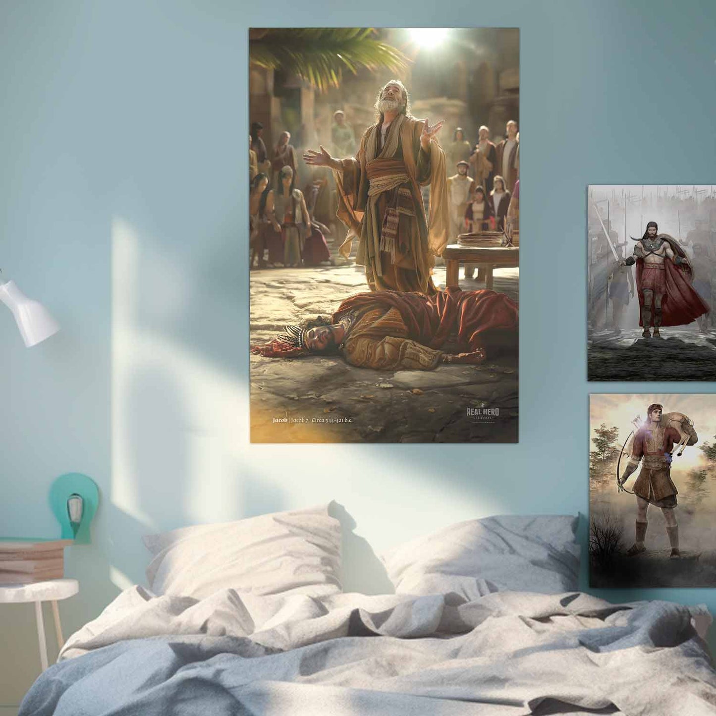 Jacob | Poster