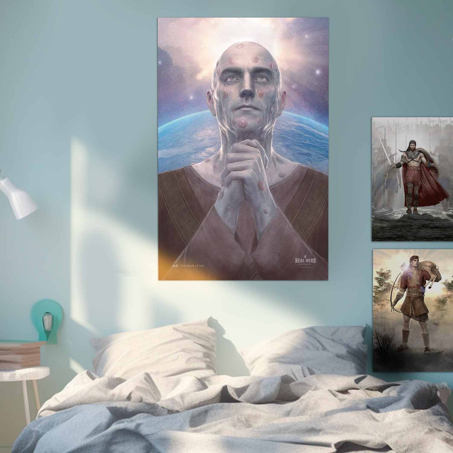 Job | Poster