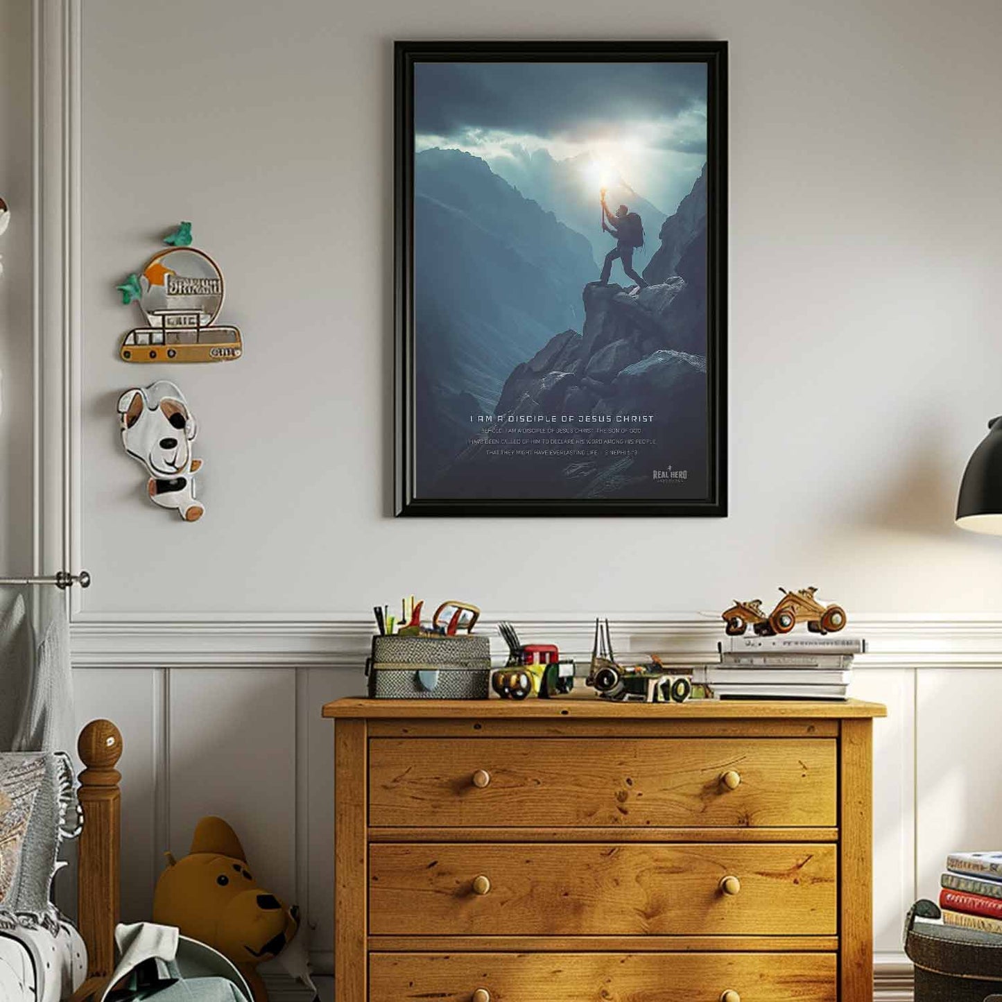 Youth Theme 2024 | 01