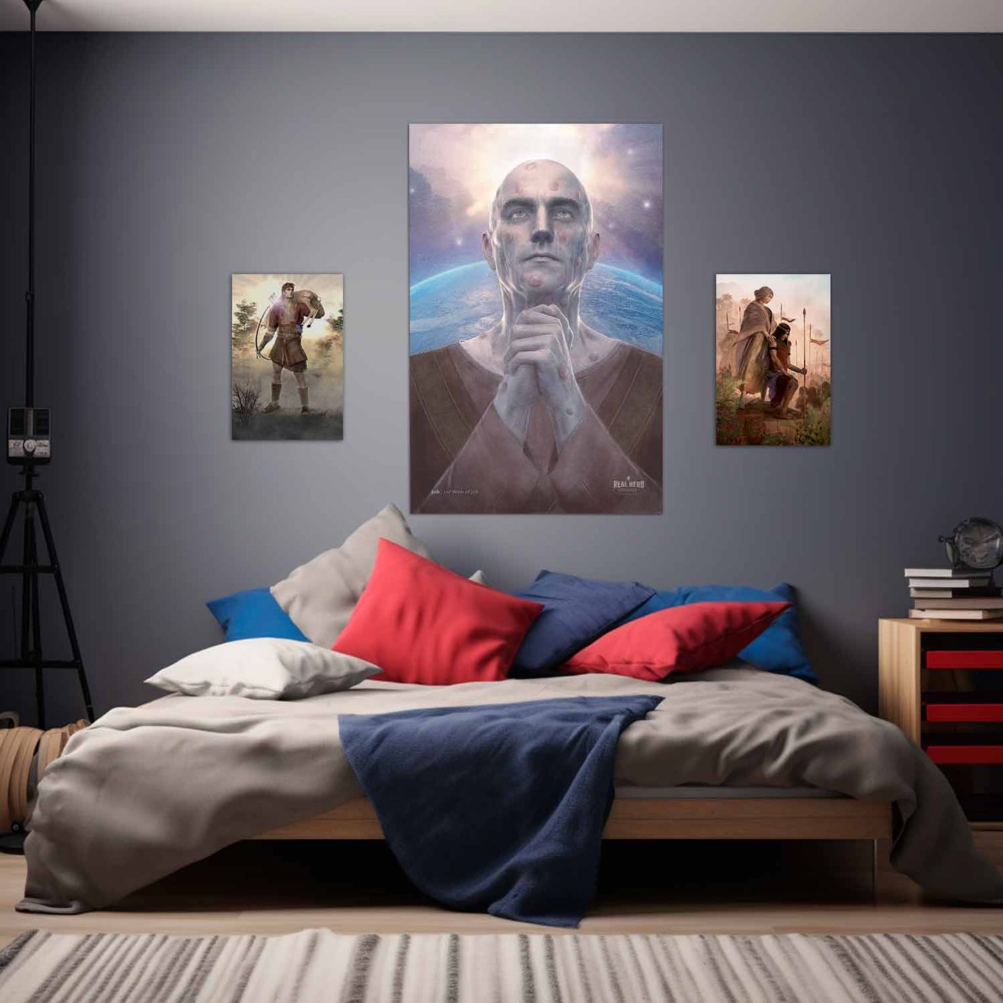 Job | Poster