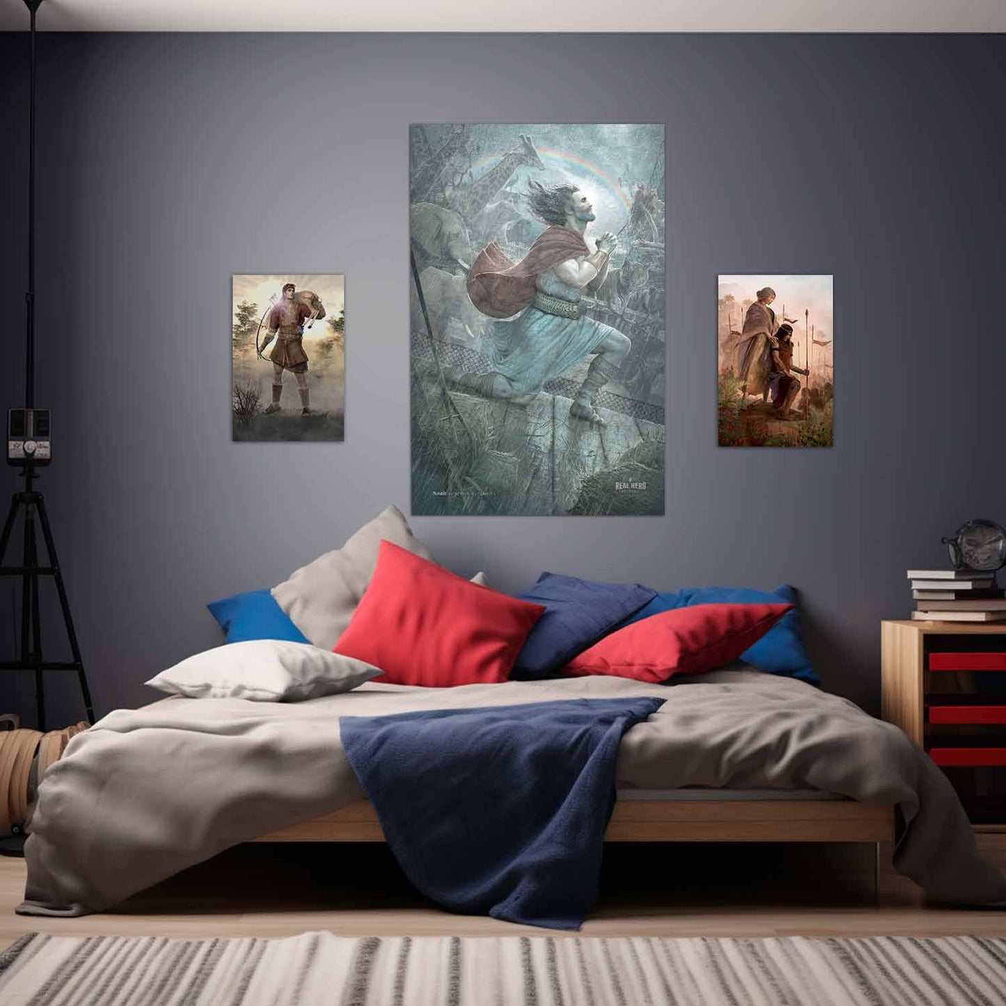 Noah | Poster