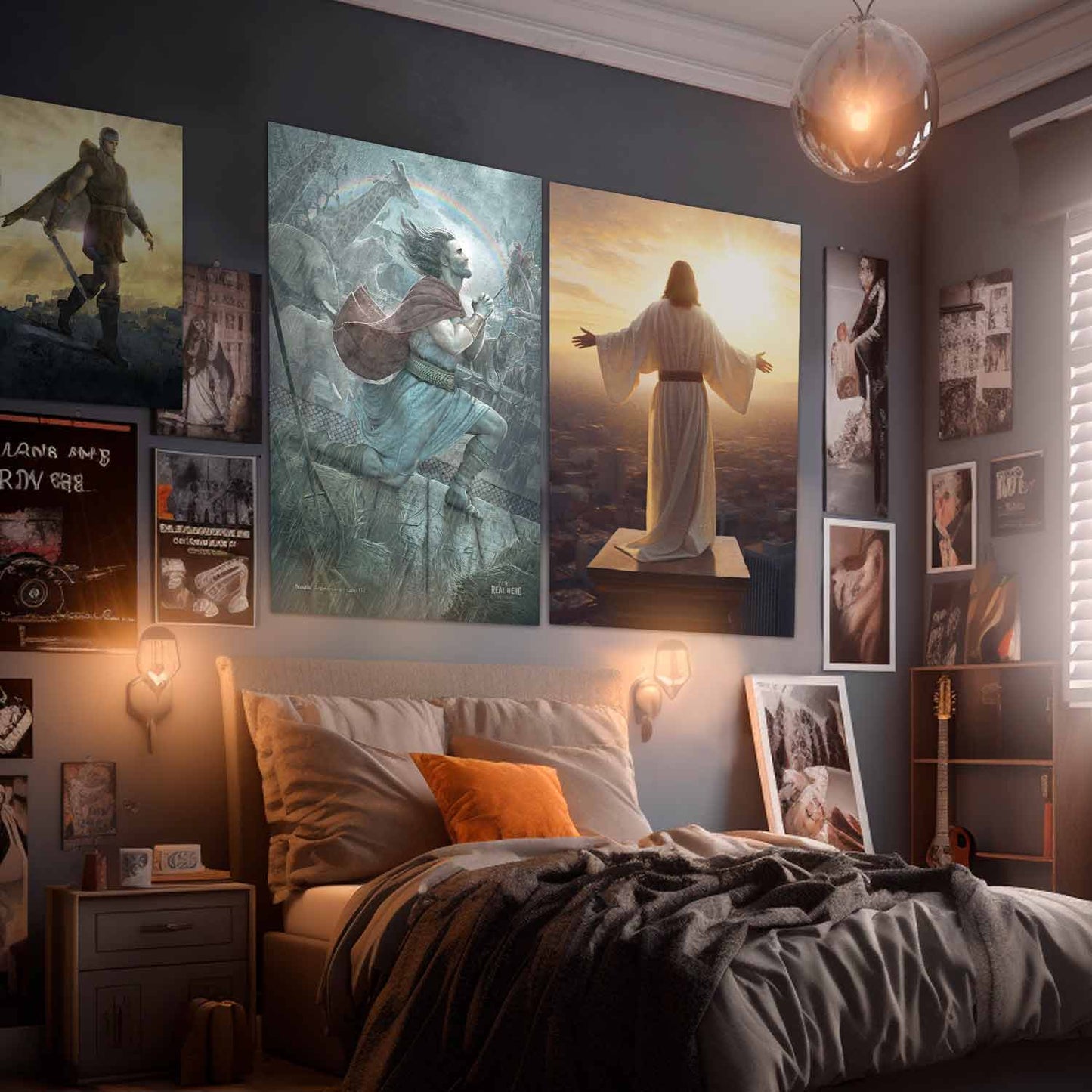 Noah | Poster