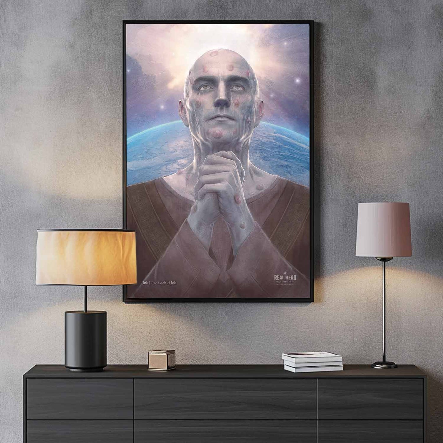 Job | Poster