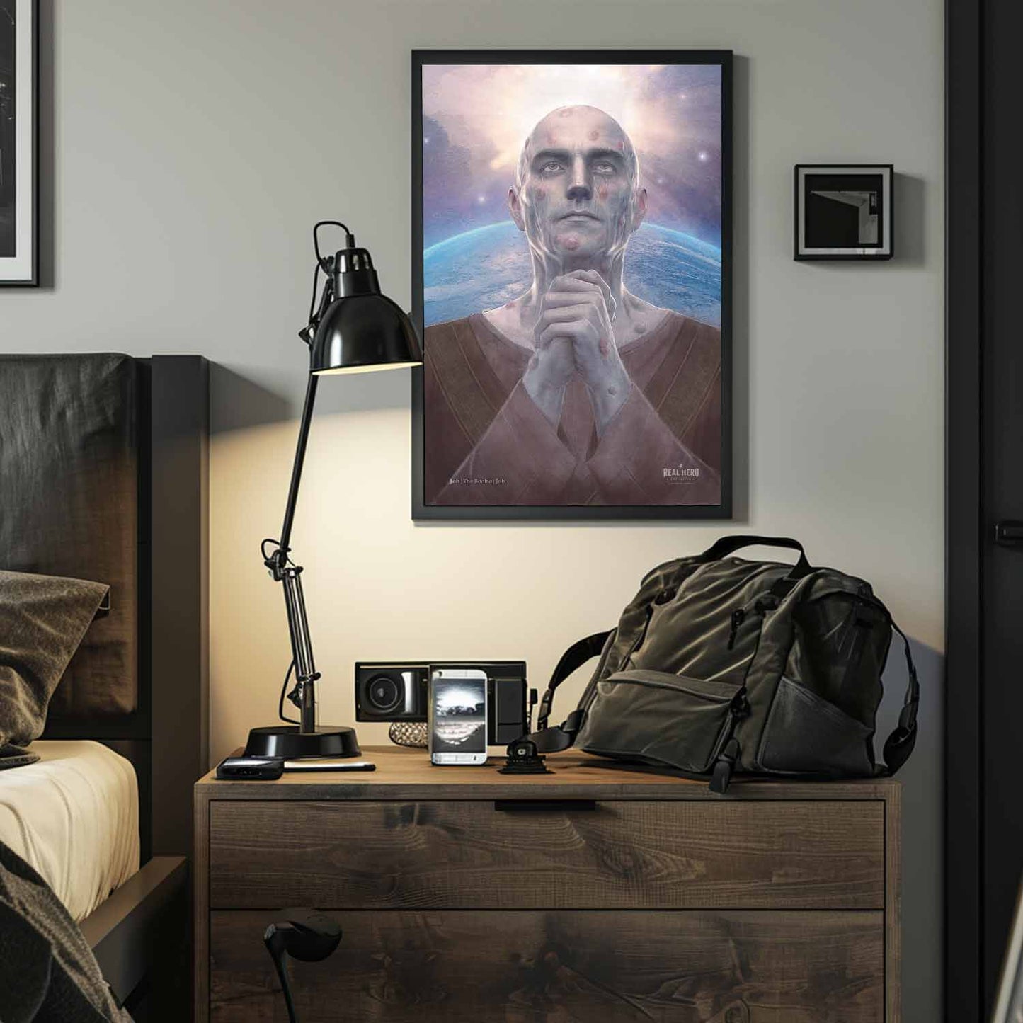 Job | Poster