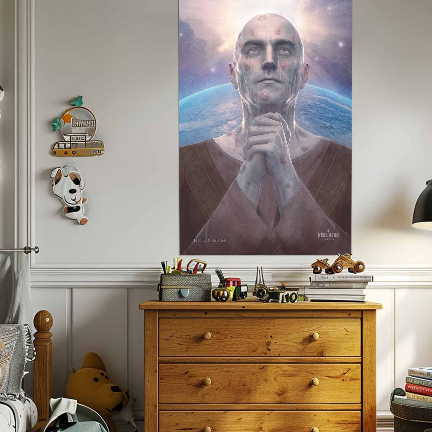 Job | Poster