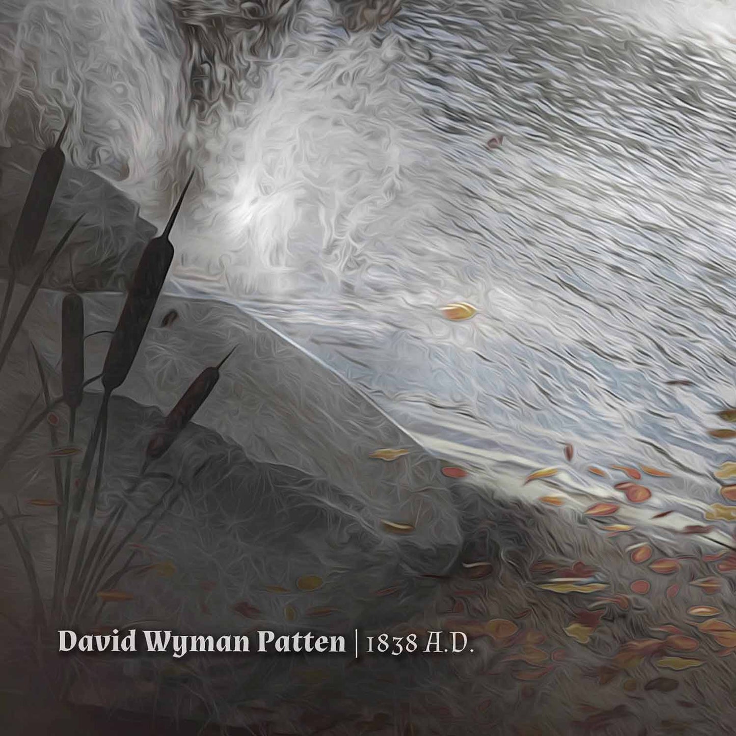 David W. Patten
