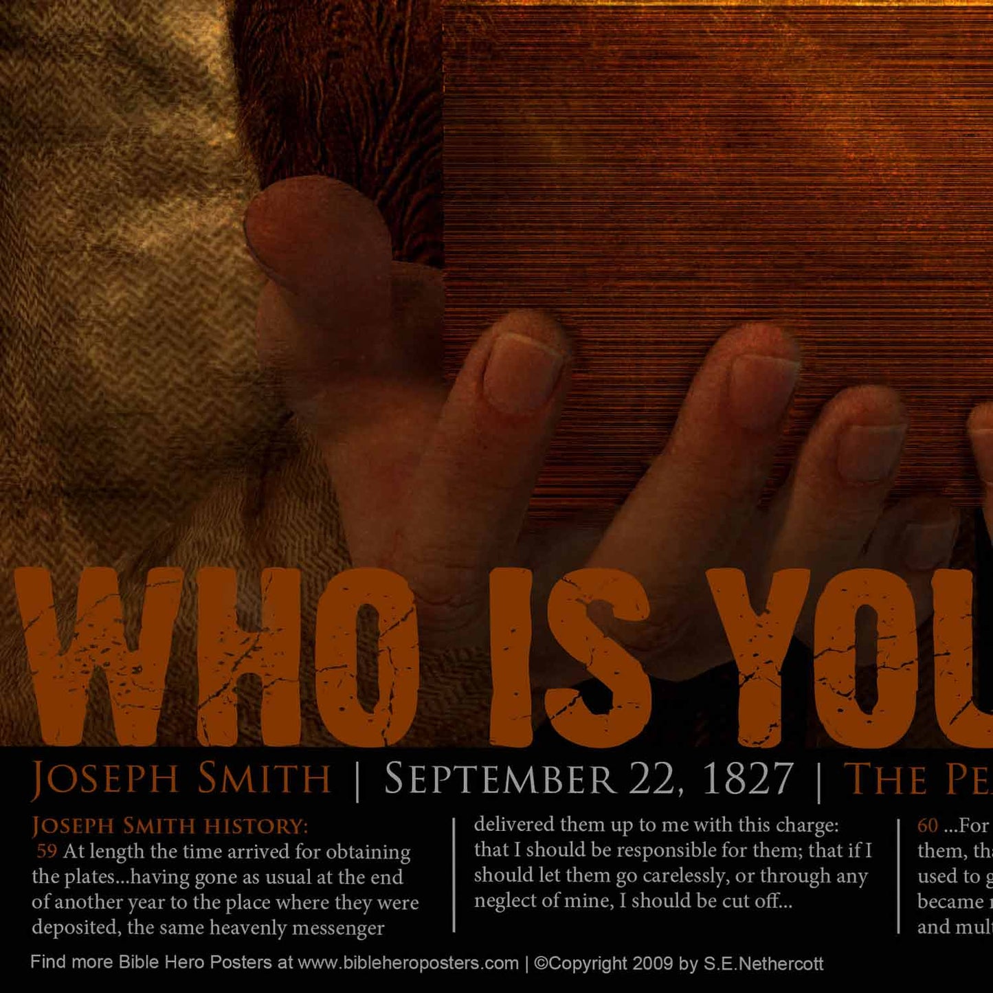 Joseph Smith