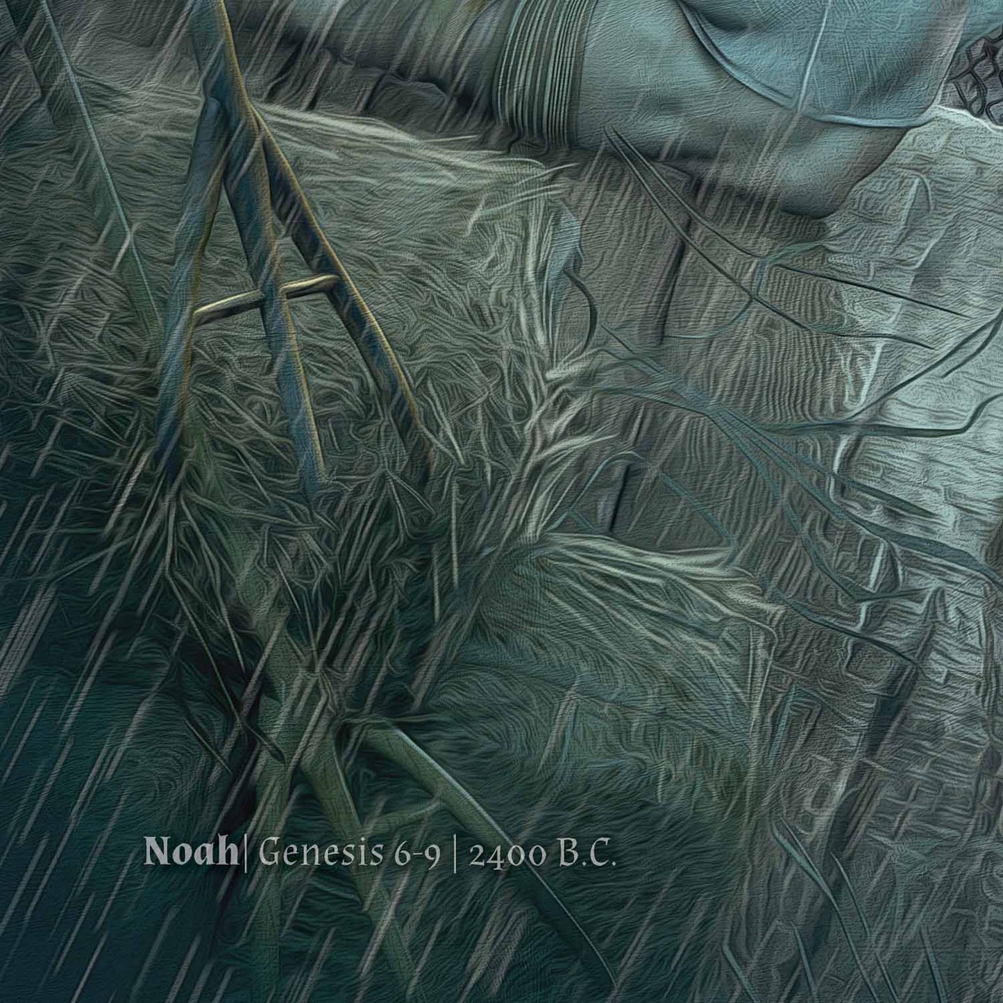 Noah | Poster