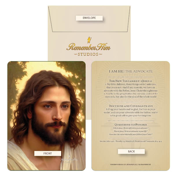 Remember Him | Subscription