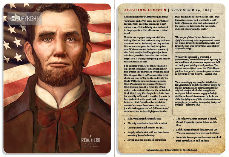 American History 1 | Card Set