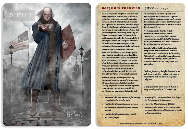 American History 1 | Card Set