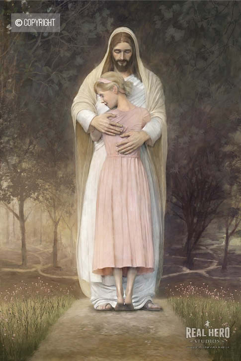 If Ye Love Me, Keep My Commandments