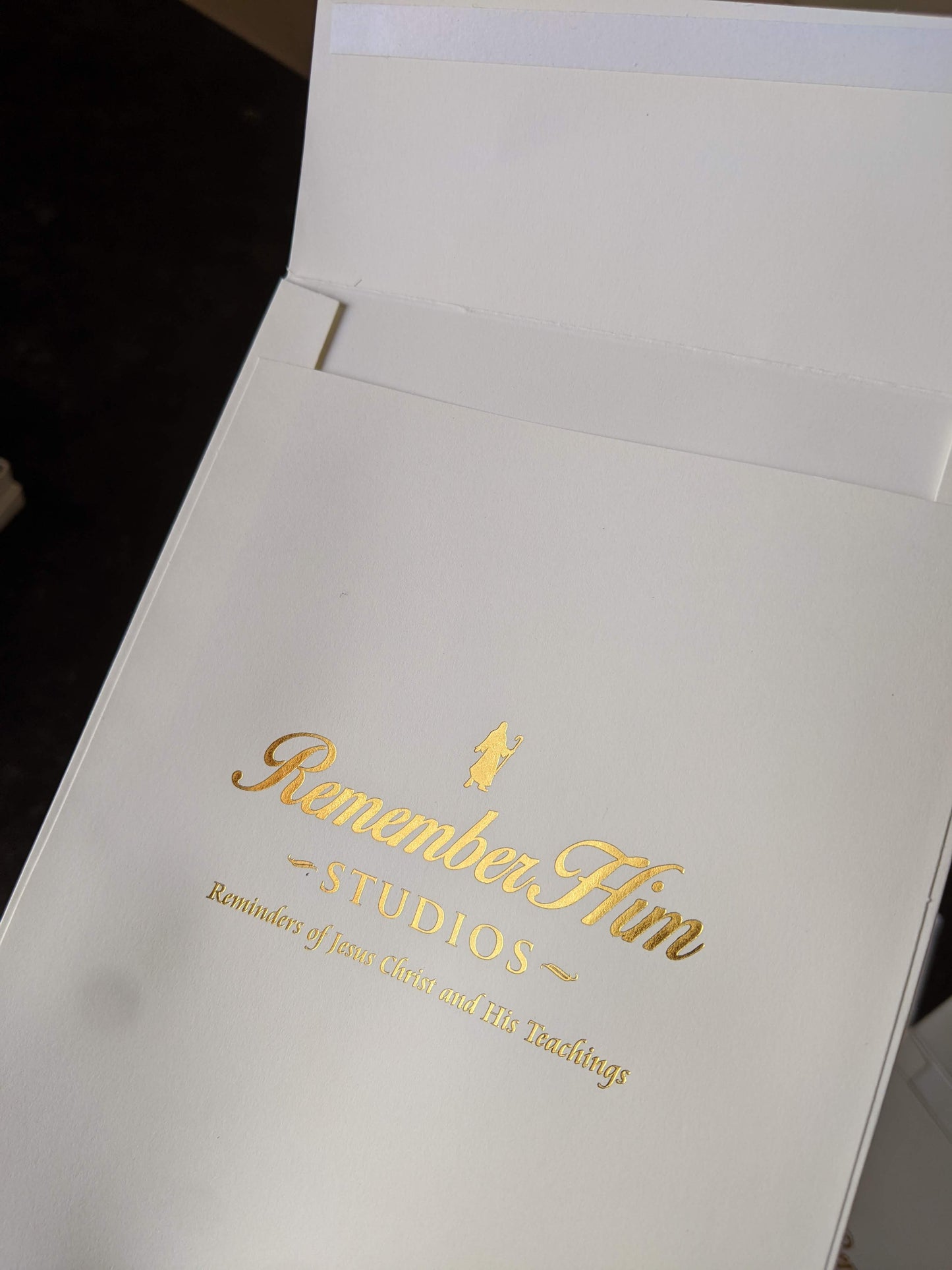 Remember Him | Envelopes