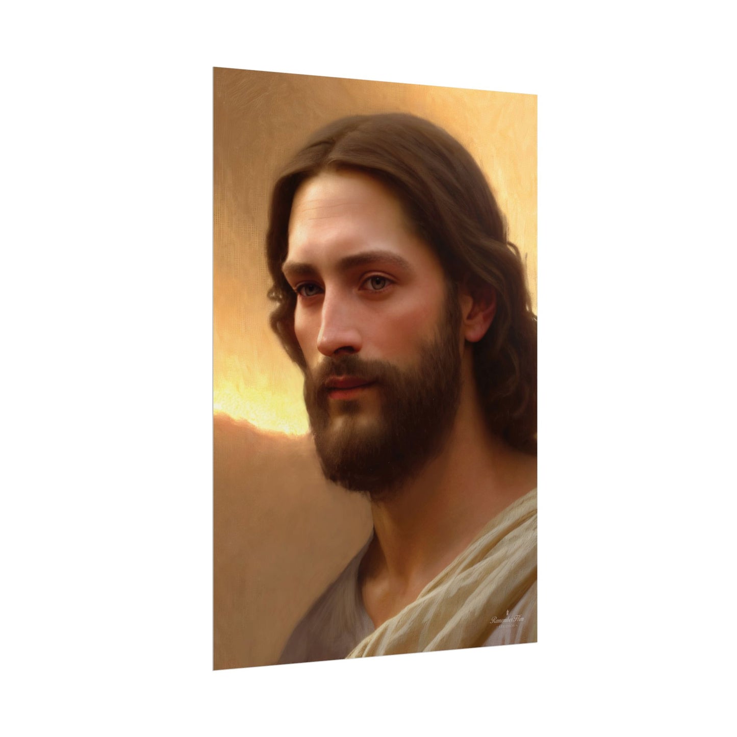 I am He | Portrait 09