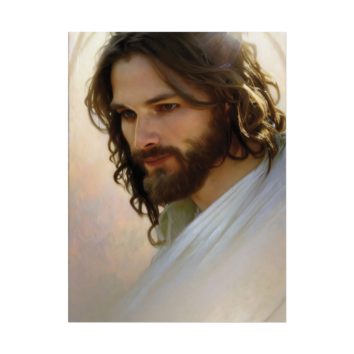 I am He | Portrait 07