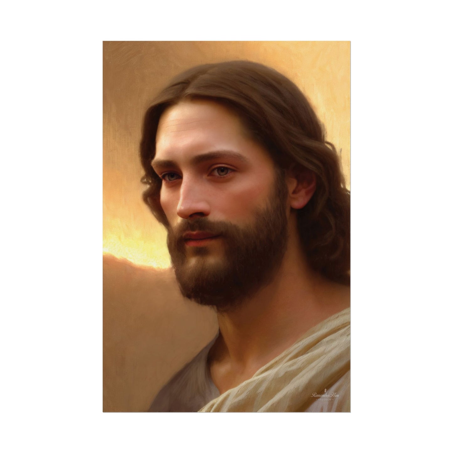 I am He | Portrait 09