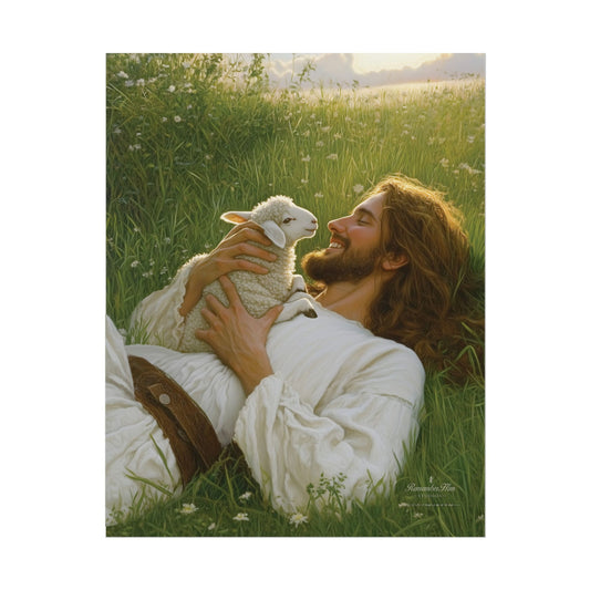 I am He | The Shepherd | 04