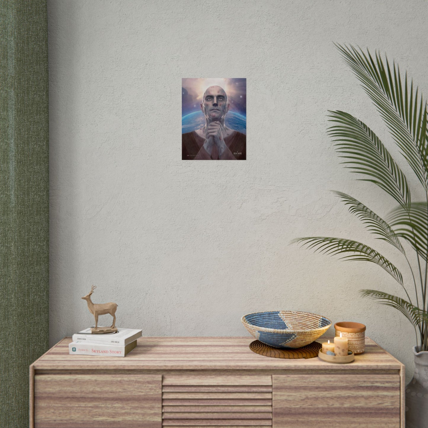 Poster | Job