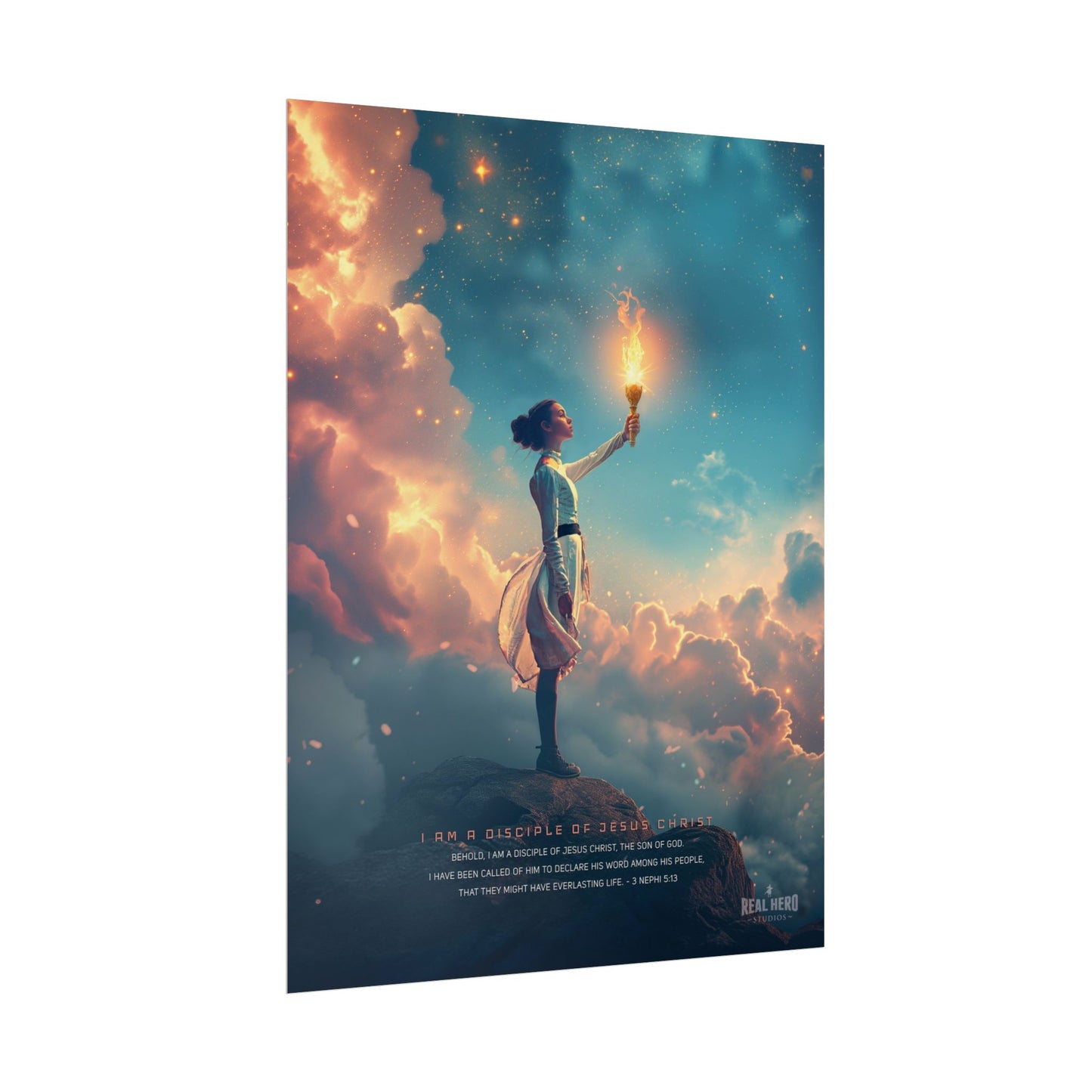 Poster | Youth Theme 2024 | 02