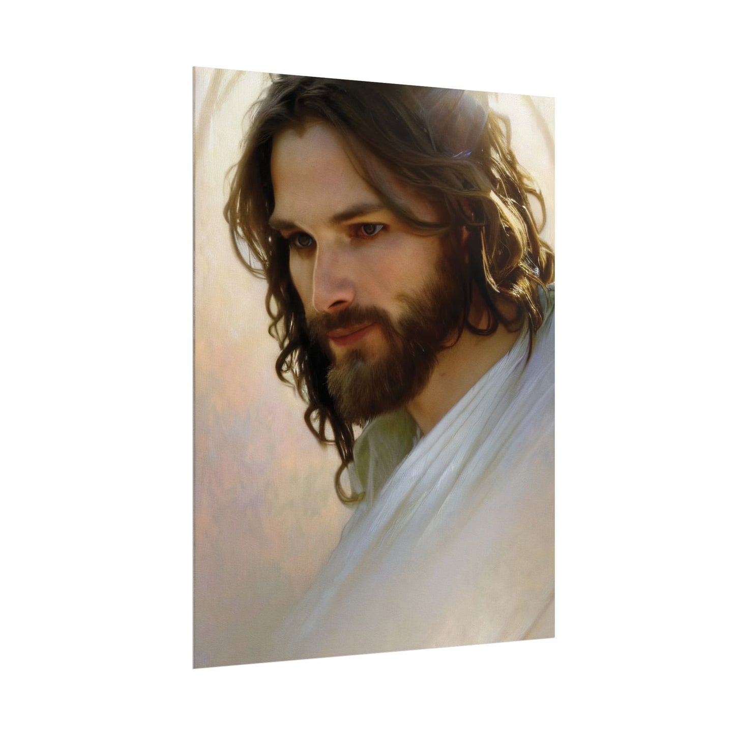 I am He | Portrait 07