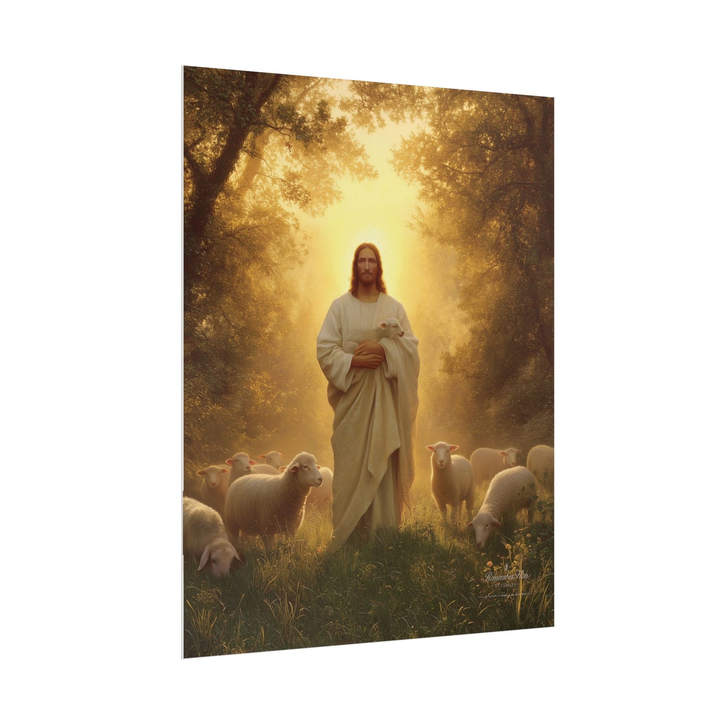 I am He | The Shepherd | 06