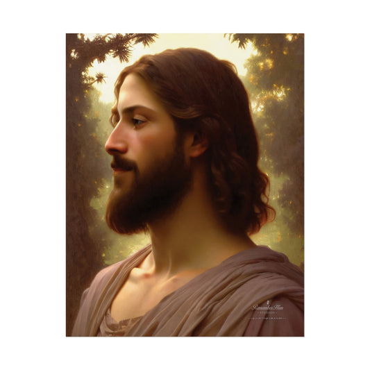 I am He | Portrait 12