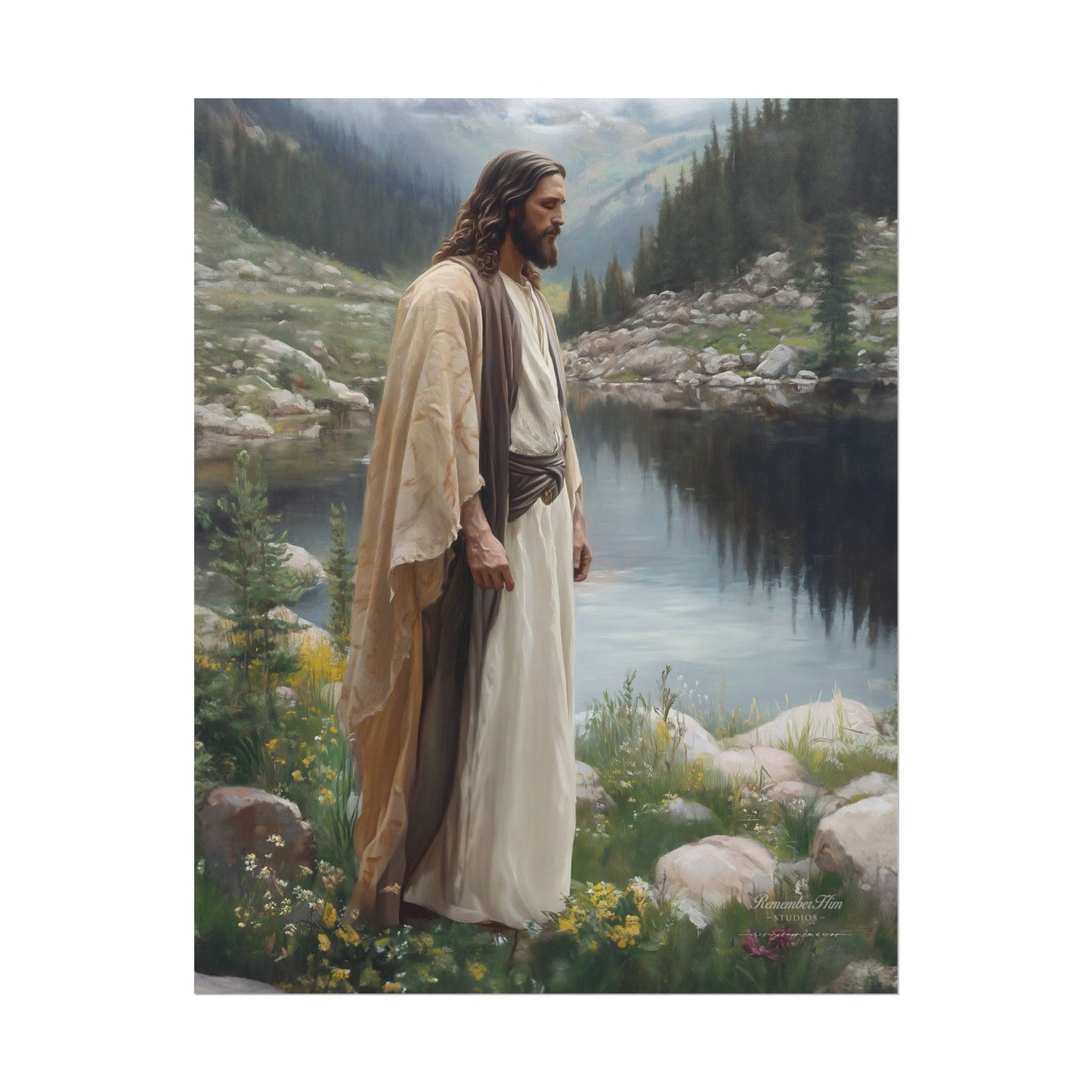I am He | The Creator | 09