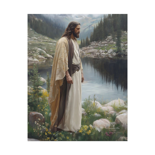 I am He | The Creator | 09