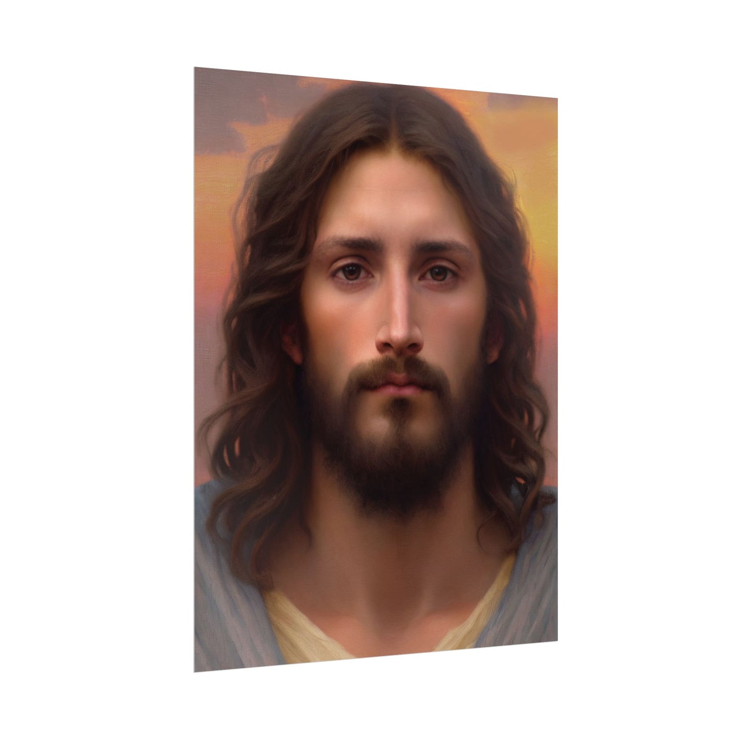I am He | Portrait 02