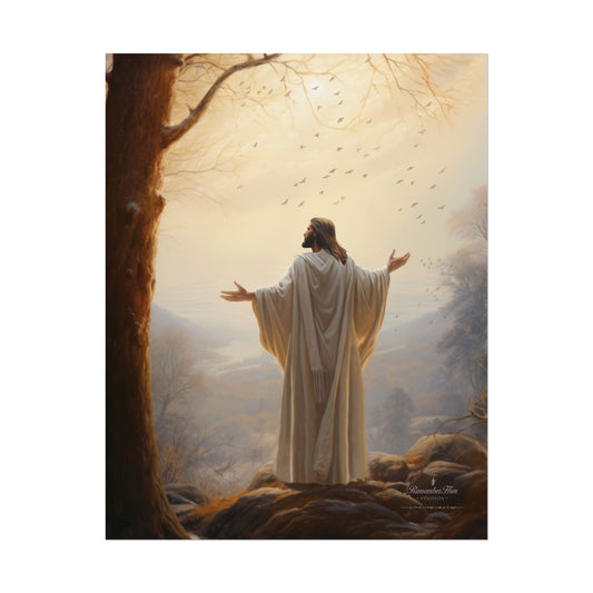 I am He | The Creator | 03