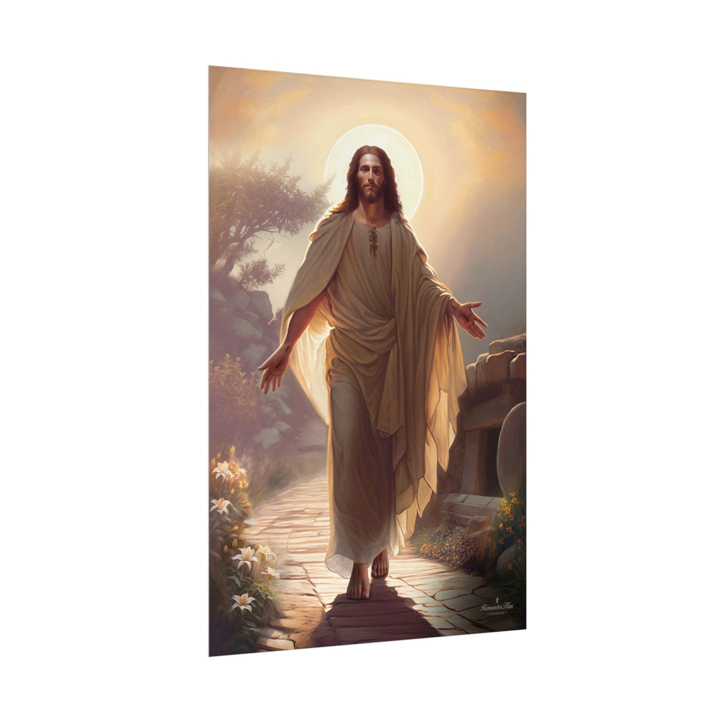 I am He | The Son | 04