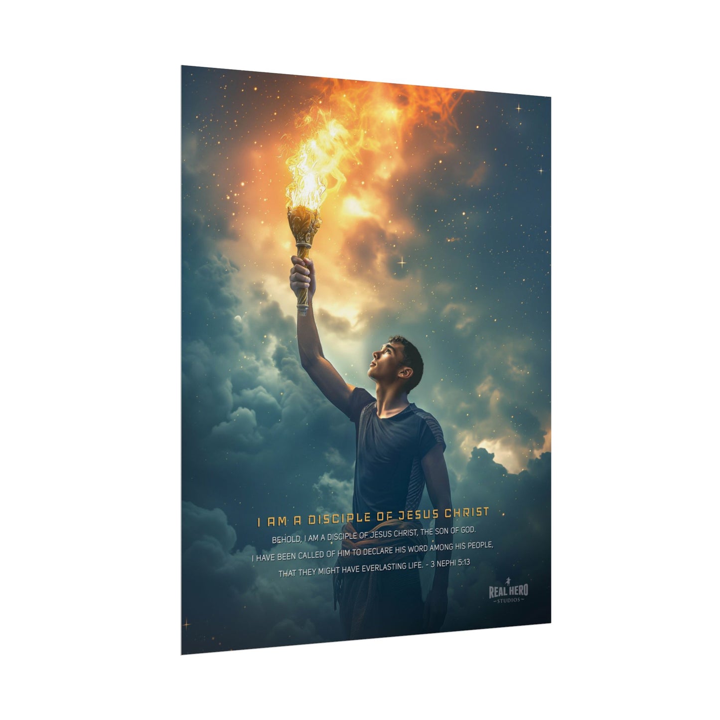 Poster | Youth Theme 2024 | 05