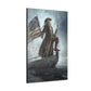 George Washington | 01 | Canvas