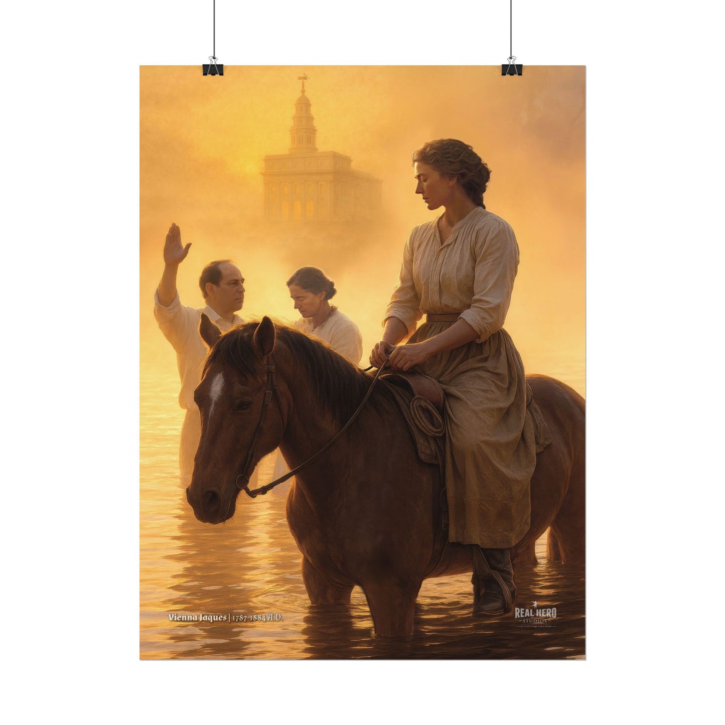 Poster | Vienna Jaques