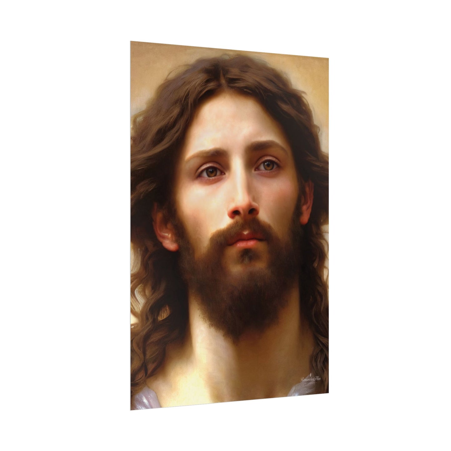 I am He | Portrait 08