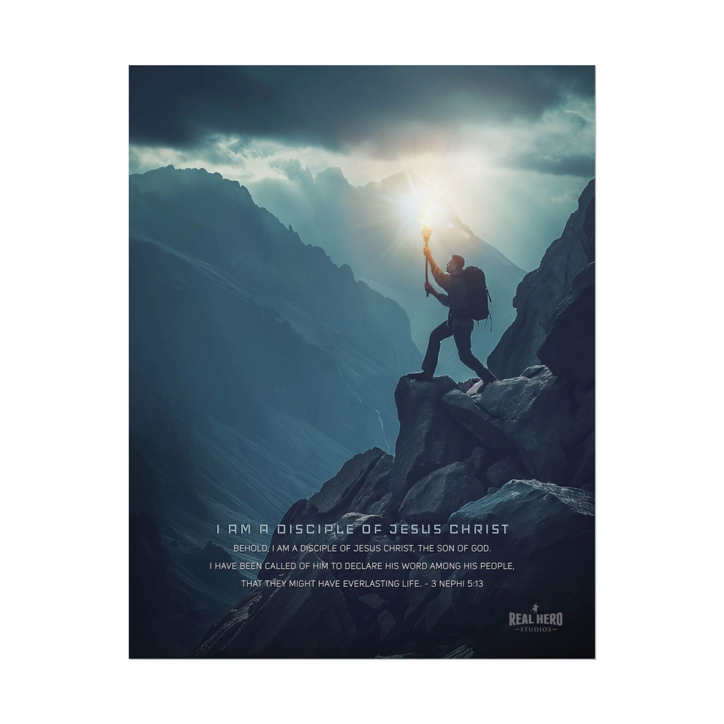 Poster | Youth Theme 2024 | 01