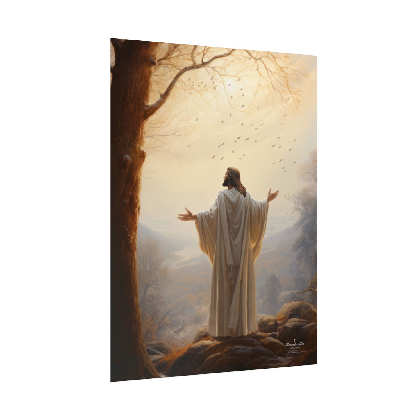 I am He | The Creator | 03