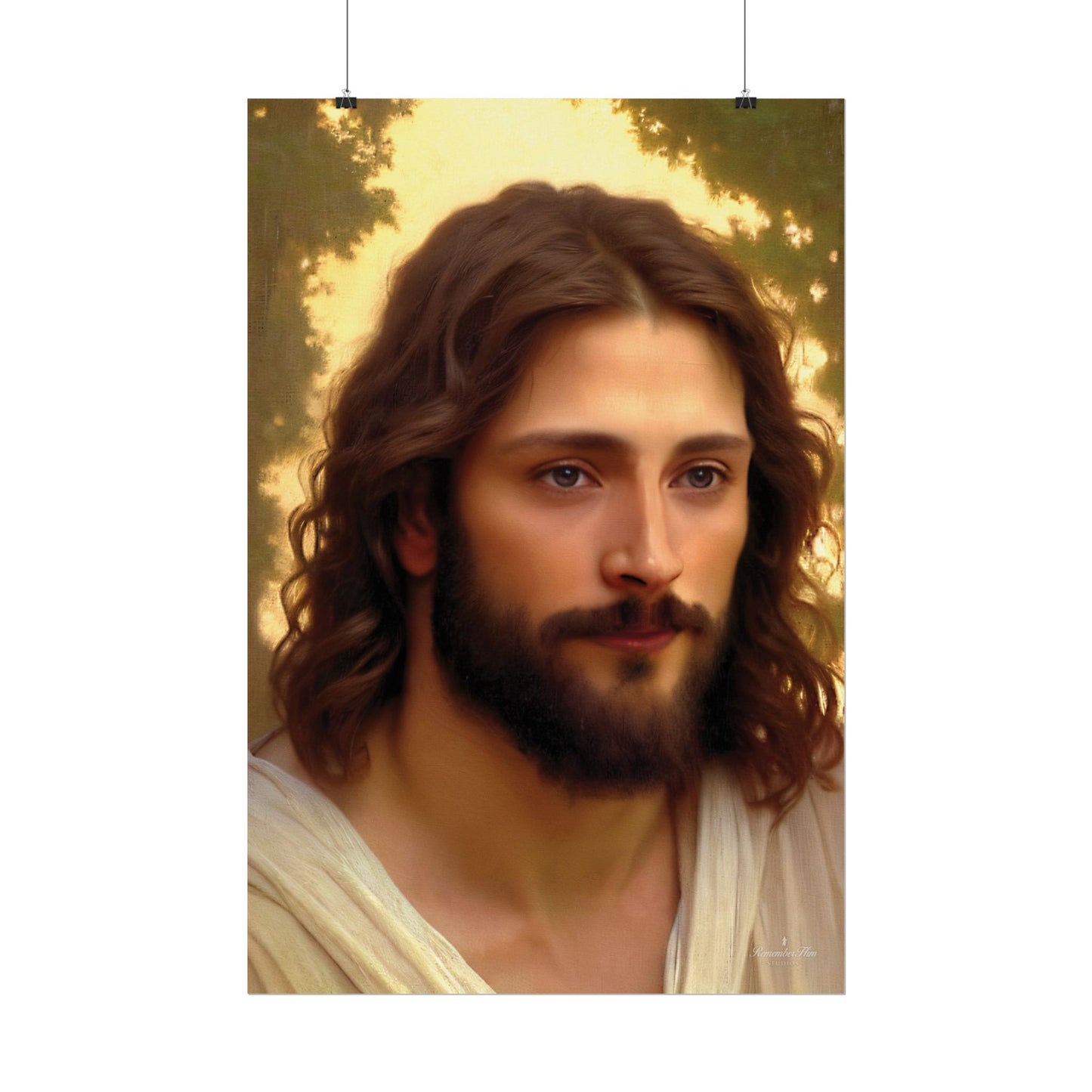 I am He | Portrait 11