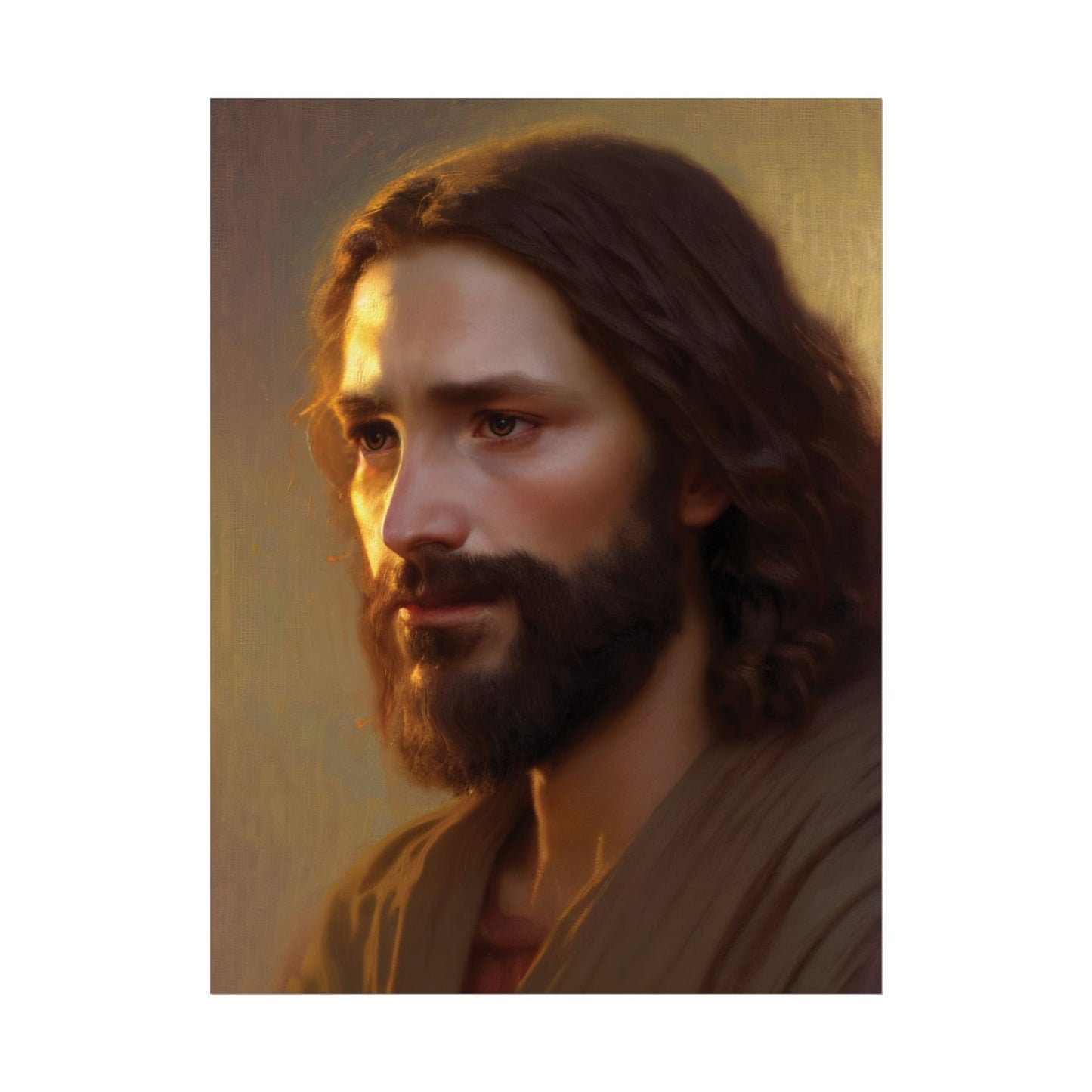 I am He | Portrait 03